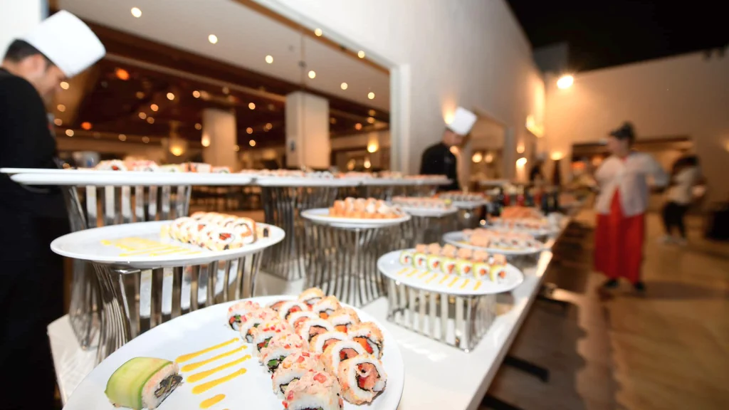 الفندق الباتروس رويال جراند - شرم الشيخ